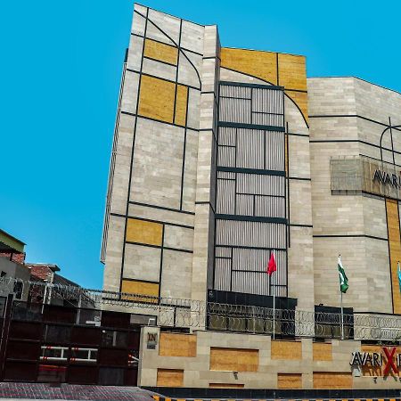 Avari Xpress Multan Extérieur photo